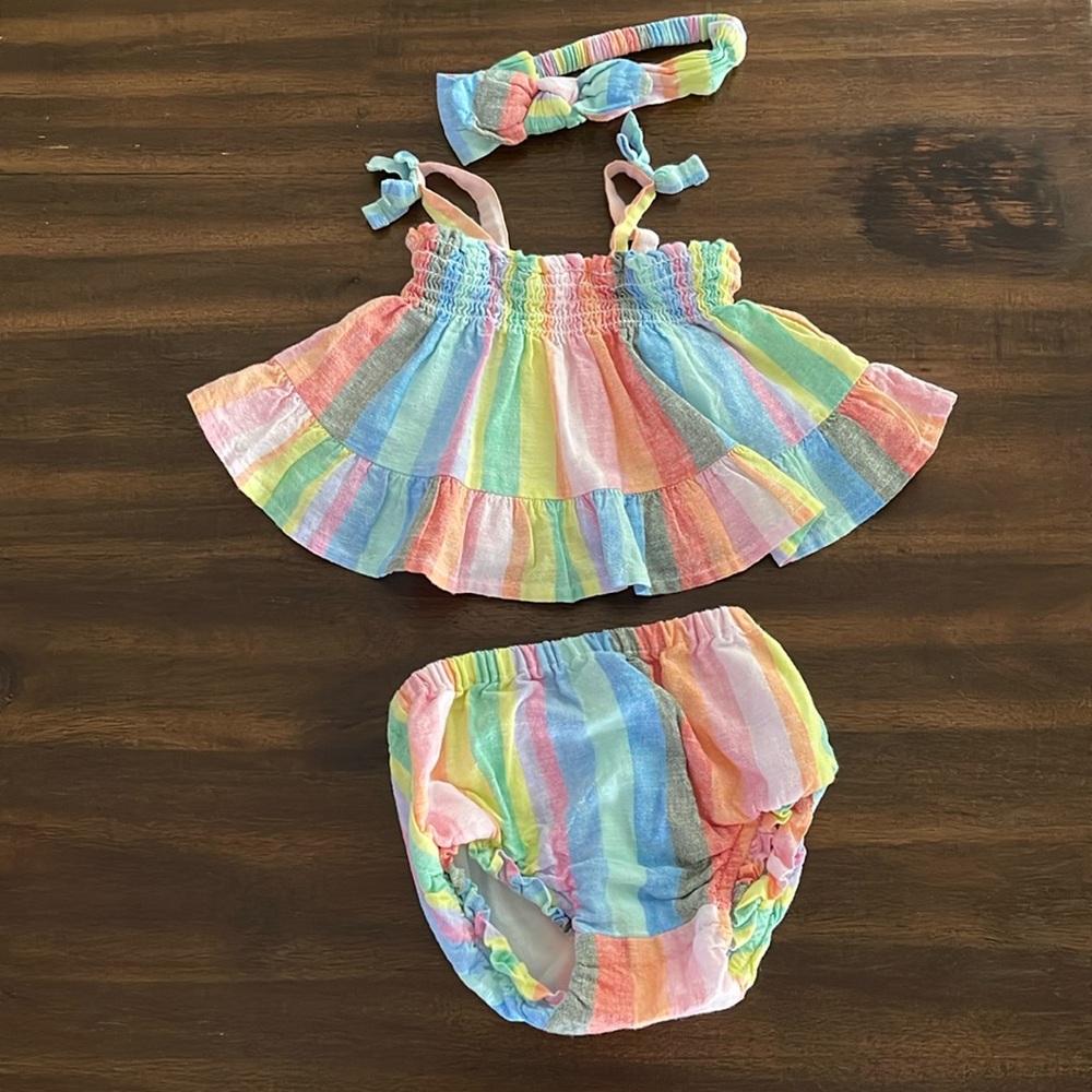 Set Baby Gap